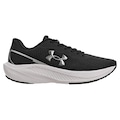Tênis Feminino Under Armour Charged Wing 2 PRETO/BRANCO