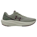 Tênis Feminino Under Armour Charged Wing 2 VERDE/CINZA