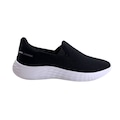 Tênis Feminino Rainha Dream Iv PRETO/BRANCO