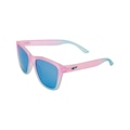 Óculos de Sol Unissex Yopp Polarizado Uv400 Grude Grude ROSA/AZUL