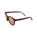 Óculos de Sol Unissex Yopp Polarizado Uv400 Ironman Brasil IMR03 ROXO