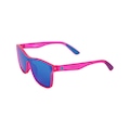 Óculos de Sol Unissex Yopp Polarizado Uv400 Ironman Brasil IMH03 ROSA