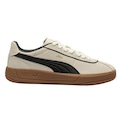 Tênis Feminino Puma Club Klassika SD BRANCO