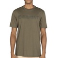 Camiseta Element Blazin WT25 Masculina VERDE ESCURO