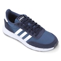 Tênis adidas Run 60S 2.0 AZUL ESC/BRANCO