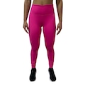 Calça Legging Mup Recorte Dry Feminino ROSA
