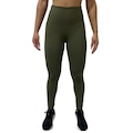 Calça Legging Mup Básica Alta Compressão Feminino VERDE