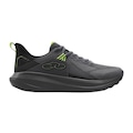 Tênis Masculino Olympikus Zex 2 CINZA