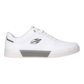 Tênis Masculino Mormaii Urban Pulse 2 BRANCO