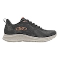 Tênis Feminino Olympikus Citrus 2 CINZA