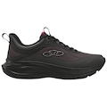 Tênis Feminino Olympikus Vibe PRETO