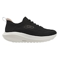 Tênis Feminino Olympikus Lance PRETO