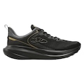 Tênis Masculino Olympikus Curva PRETO