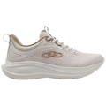 Tênis Feminino Olympikus Vibe BEGE
