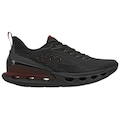 Tênis Masculino Olympikus Quartzo PRETO
