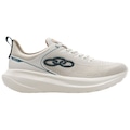 Tênis Feminino Olympikus Curva BRANCO