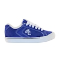 Tênis Masculino Qix Chorão Park AZUL