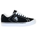 Tênis Masculino Qix Chorão Park PRETO