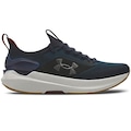 Tênis Masculino Under Armour Charged Hit SE AZUL
