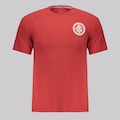 Camisa do Internacional Training Masculina VERMELHO