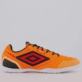 Chuteira de Futsal Adulto Umbro Skill LARANJA