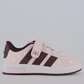 Tênis Infantil adidas Court Minnie ROSA