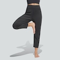 Calça adidas Yoga All Me Essentials Feminina PRETO