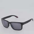 Óculos de Sol Unissex Oakley Holbrook Prizm PRETO
