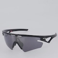 Óculos de Sol Unissex Oakley Sphaera Slash PRETO