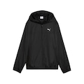 Jaqueta Corta Vento Puma Essentials Regular Feminina PRETO