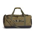 Bolsa adidas Duffel Linear 40 Litros VERDE