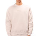 Blusão de Moletom Oakley Careca Soho WT25 Masculino CAQUI