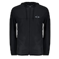 Jaqueta Oakley Windbreaker II WT25 Masculina PRETO