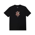 Camiseta MCD Espada Draco WT25 Masculina PRETO