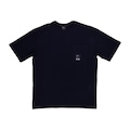 Camiseta Oakley Space Copyright Tee Masculina PRETO