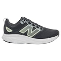 Tênis Feminino New Balance 460 V4 PRETO/VERDE CLA