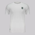Camisa do Goiás 24/25 Gr33n Concentração CT Infantil BRANCO