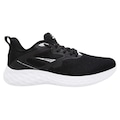 Tênis Feminino Rainha Drive IV PRETO/BRANCO