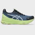 Tênis Feminino Asics Gel Kayano 32 Lite-Show AZUL/VERDE
