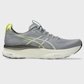 Tênis Masculino Asics Gel Kayano 32 CINZA