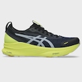 Tênis Masculino Asics Gel Kayano 32 Lite Show AZUL/VERDE