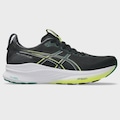 Tênis Masculino Asics Gel Kayano 32 PRETO