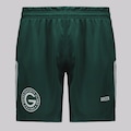Calção do Goiás 24 Gr33n Masculino VERDE
