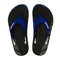 Chinelo Kenner Kick S Up Masculino PRETO
