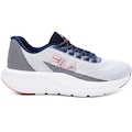 Tênis Masculino Fila Device BRANCO/AZUL