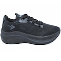 Tênis Unissex Box 200 Esportivo BX2419 PRETO