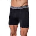 Cueca Boxer Speedo Masculino PRETO