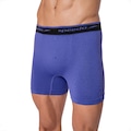 Cueca Boxer Speedo Masculino AZUL