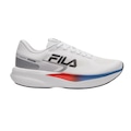 Tênis Masculino Fila Racer Fastpace BRANCO