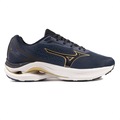 Tênis Masculino Mizuno Wave Vitality 6 AZUL/AMARELO ESC